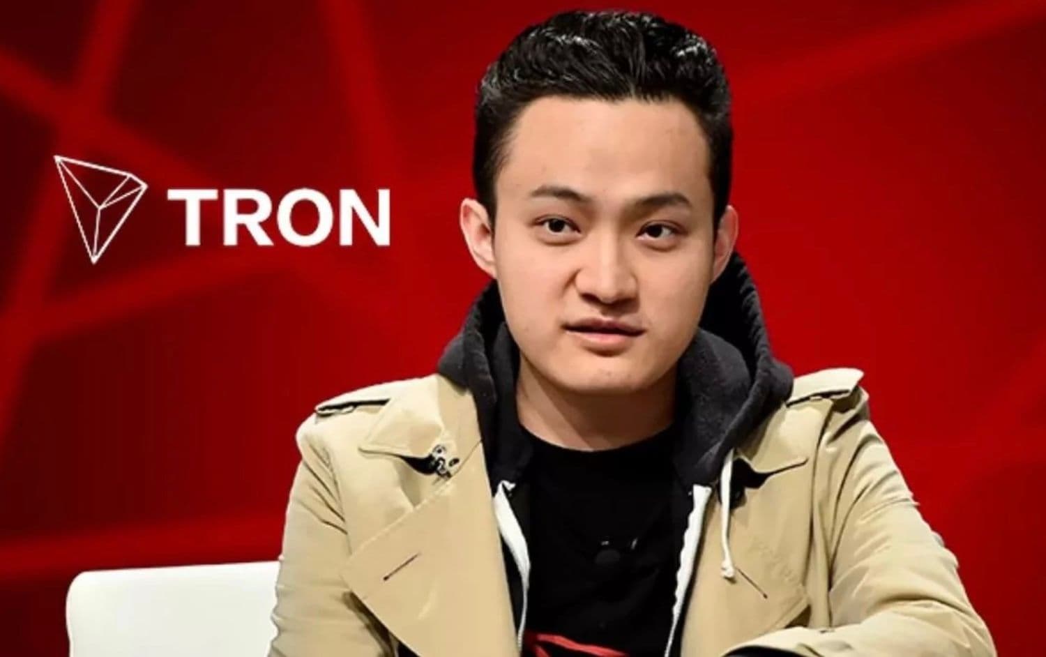 Justin Sun Sues Trump-Backed WLFI Over 4B Frozen Tokens