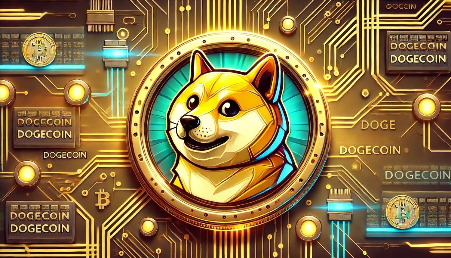 Dogecoin vers $10 ? L'analyste décrit l'évolution de DOGE en utilisant les cycles historiques de 4 ans
