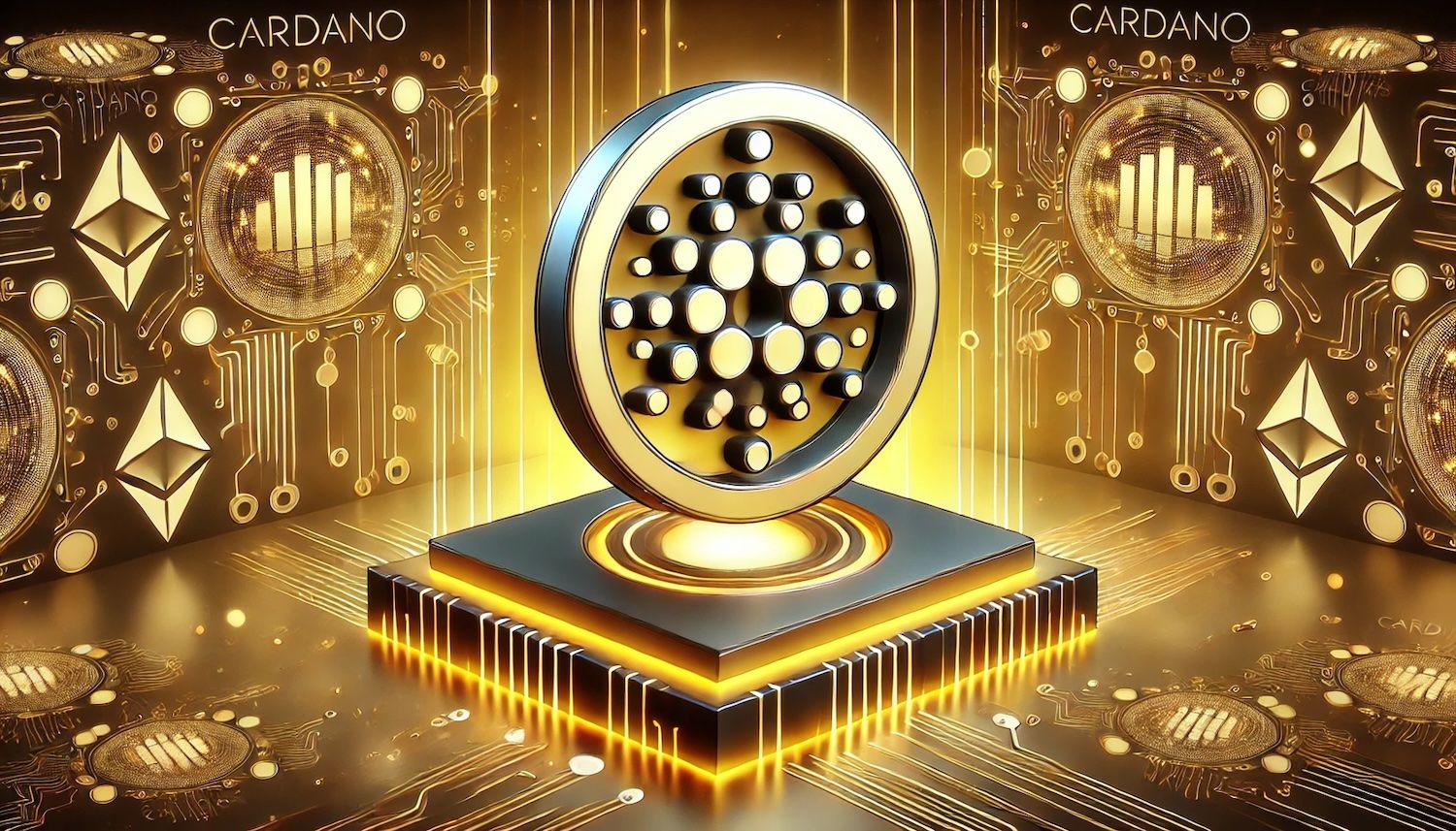 Cardano Bulls Struggle to Push Past $0.72 Resistance Level