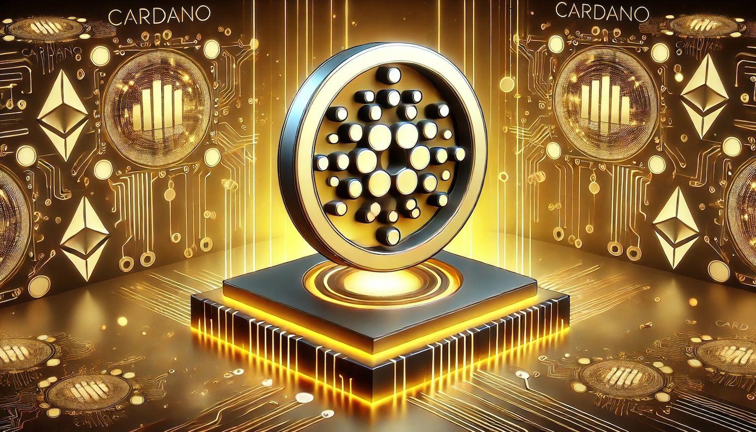 Cardano muestra señales de posible ruptura  a medida que los indicadores del mercado se alinean
