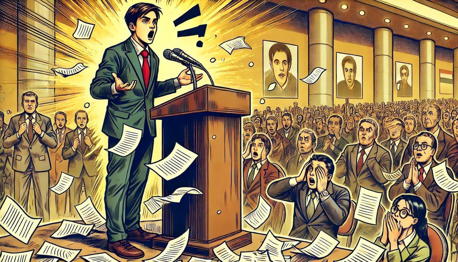 Tidak, Trump Jr. Tidak Mempersembahkan Meme Coin;  Sebaliknya, Dia Mengejutkan dengan Usaha Crypto yang Menentang Bank
