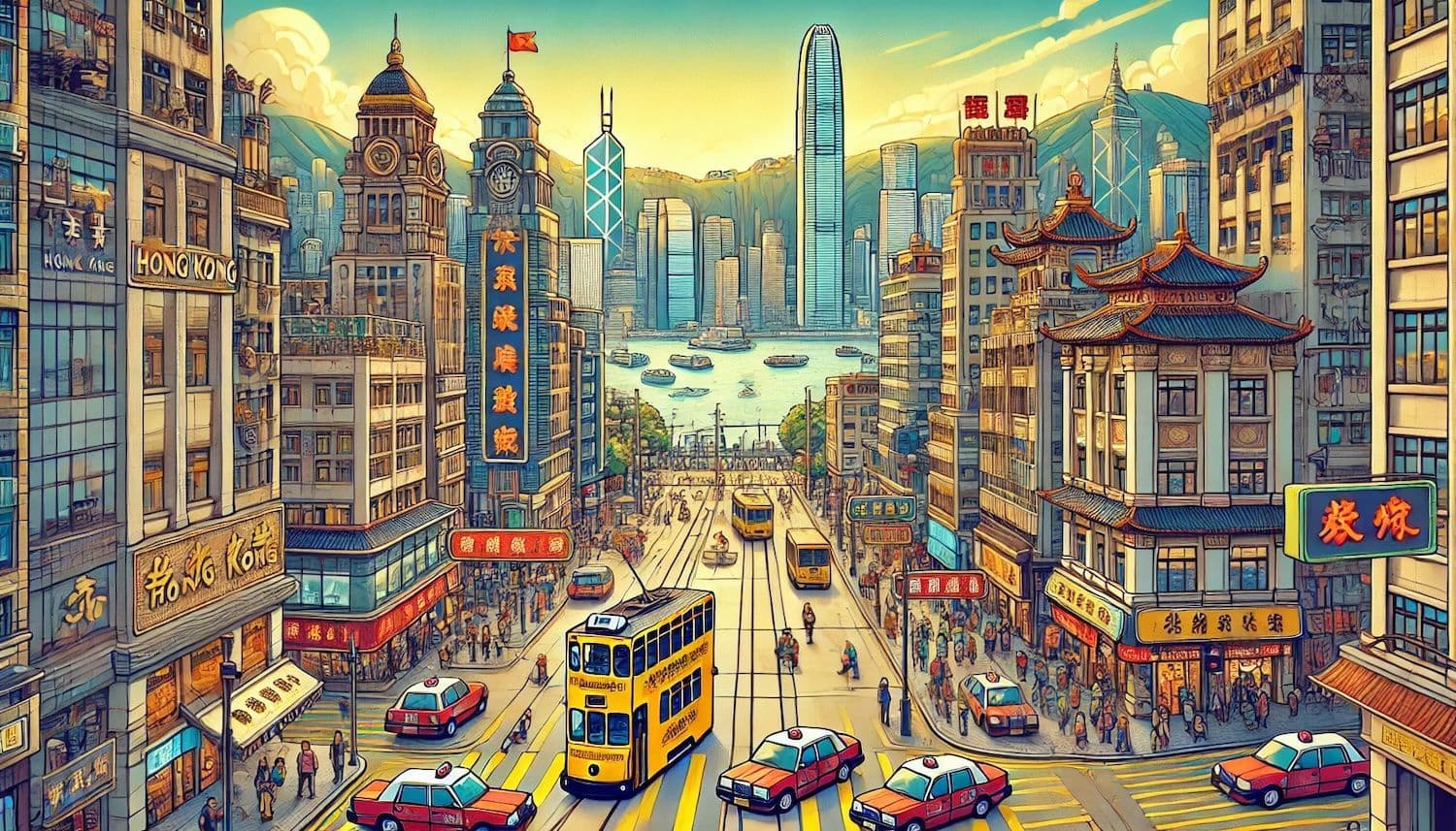 desktop-计划推出与港元挂钩的新稳定币：意义重大