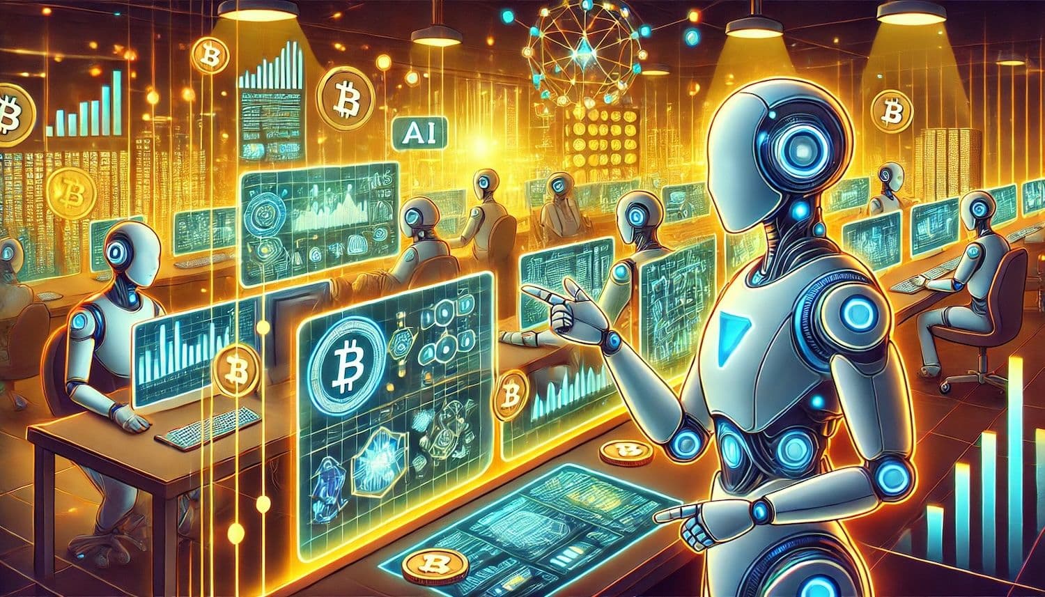 AI Agents Will Spark Next Crypto Supercycle, Says 0G Labs Executive