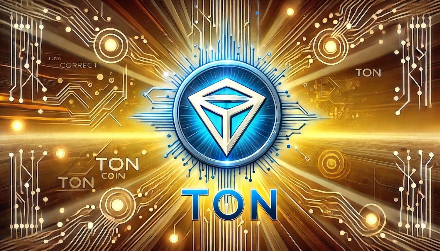 Toncoin testa barreira de $6, analistas veem potencial de rali de 20%  
