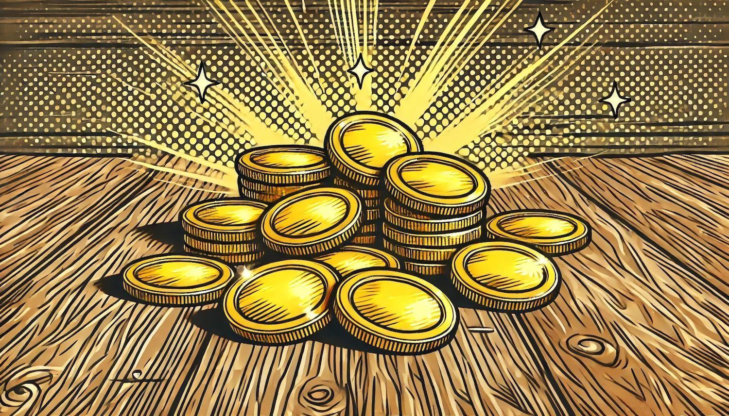 Monitoraggio settimanale delle meme coin: WIF e POPCAT alle stelle, altre salgono gradualmente