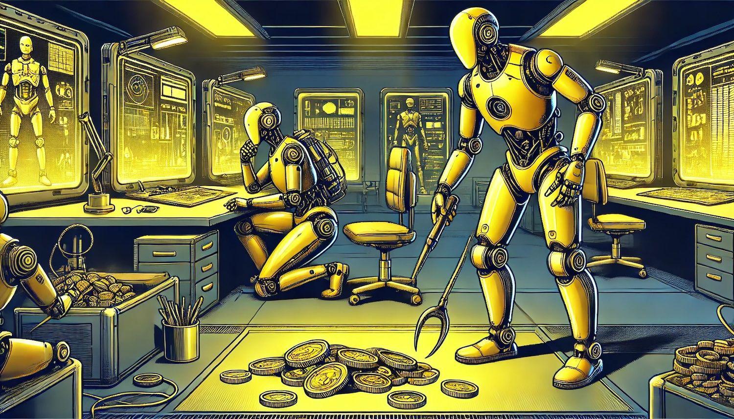 З BNB Chain виведено $1,64 млрд у криптоактивах через шахрайство та зломи
