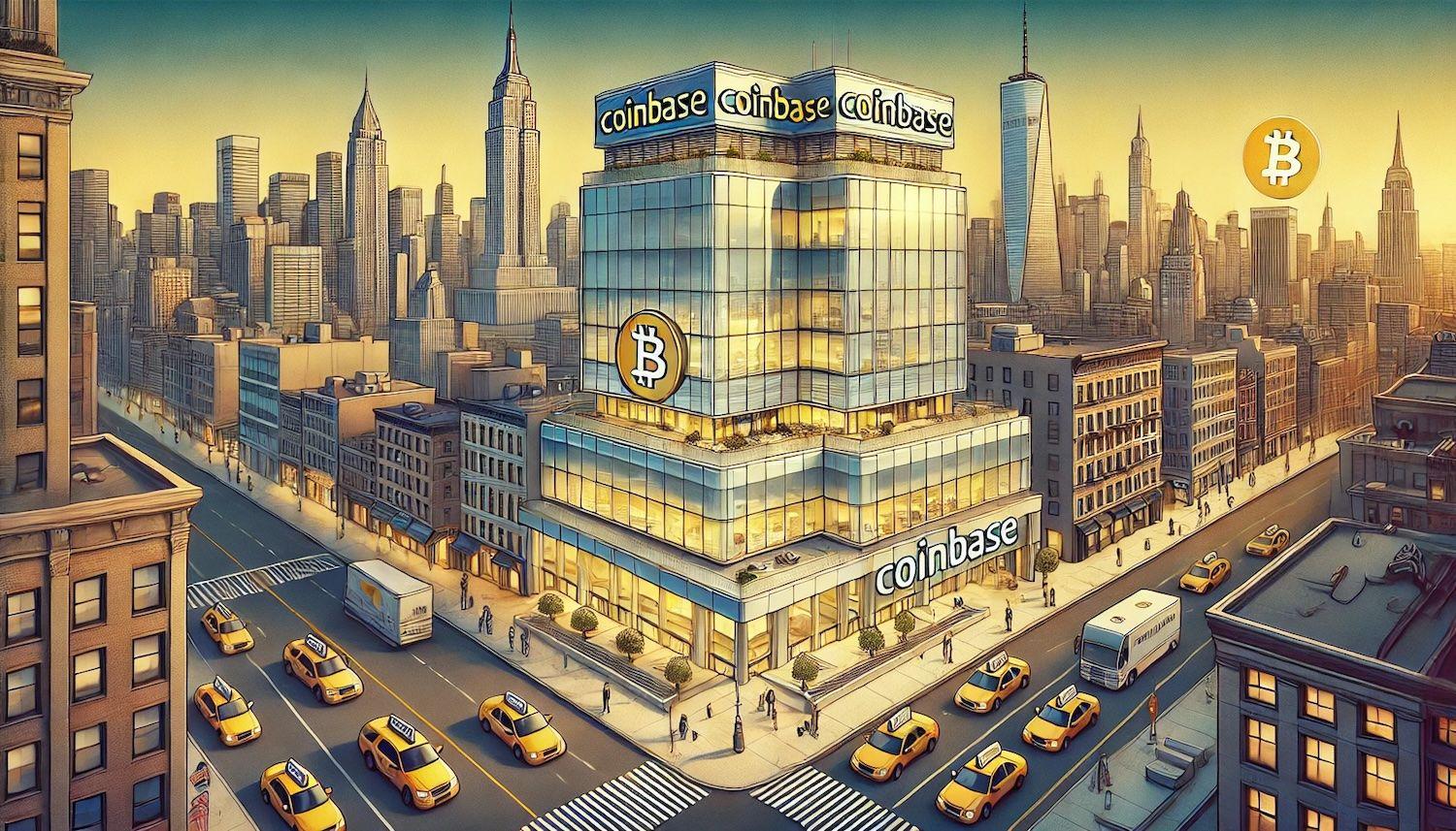 Coinbase łączy pieniądze fiat z kryptowalutami poprzez integrację z Apple Pay
