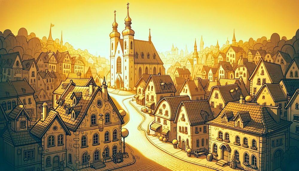 Войны Bitcoin ETF: Европа значительно теряет позиции по сравнению с США