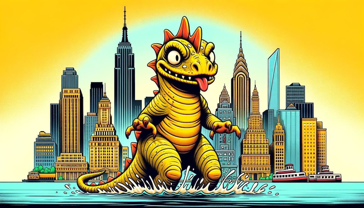 Bitcoin Đang Chuẩn Bị 'Nến Godzilla', Nhà Phân Tích Nổi Tiếng Nói. Điều Đó Có Nghĩa Là Một Đợt Tăng Giá Không Tránh Khỏi – Câu Hỏi Là Khi Nào?
