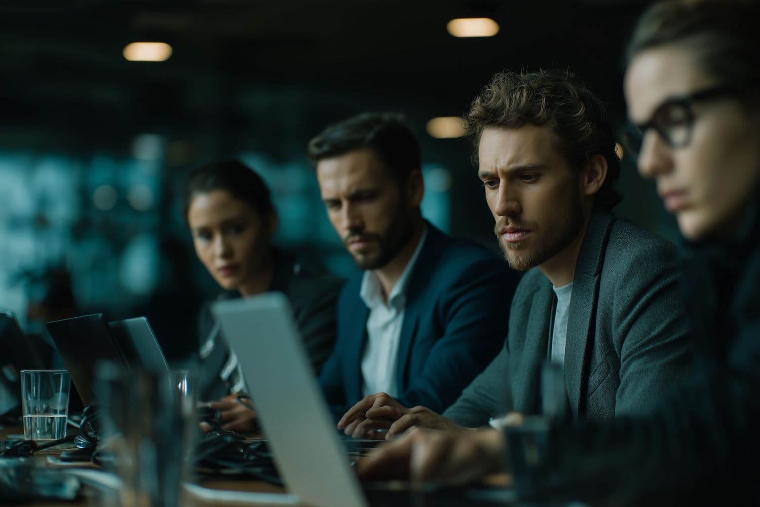 Investigação sobre Elíptica Exponde Rede de Crime  Cripto de $1 Bilhão Trimestral Baseada no Telegram
