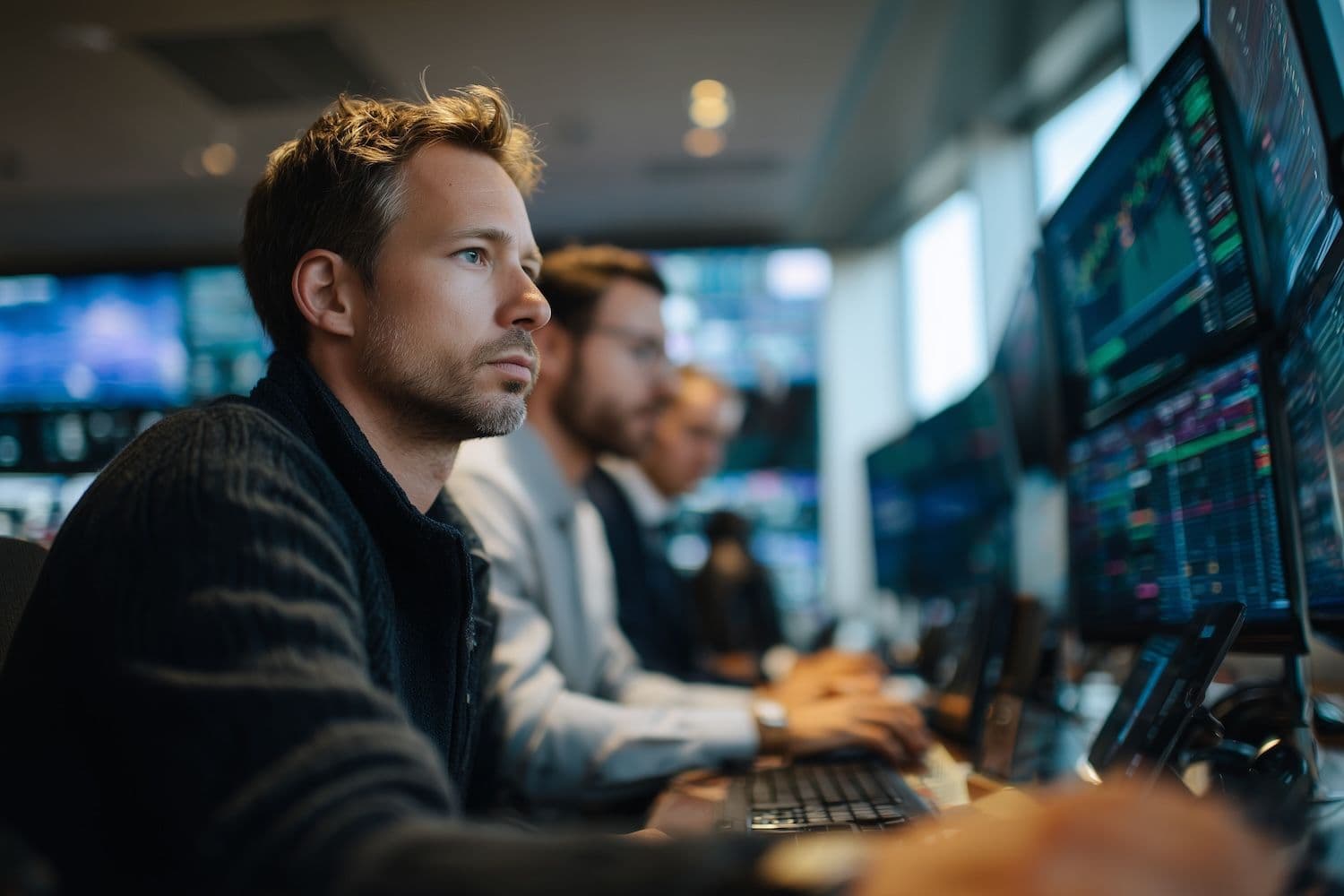 Depozyty Bitcoinowych Wielorybów Spadają o 2,25 Miliarda USD, Podczas Gdy Wpływy Stablecoinów Przekraczają 1,7 Miliarda USD Dziennie
