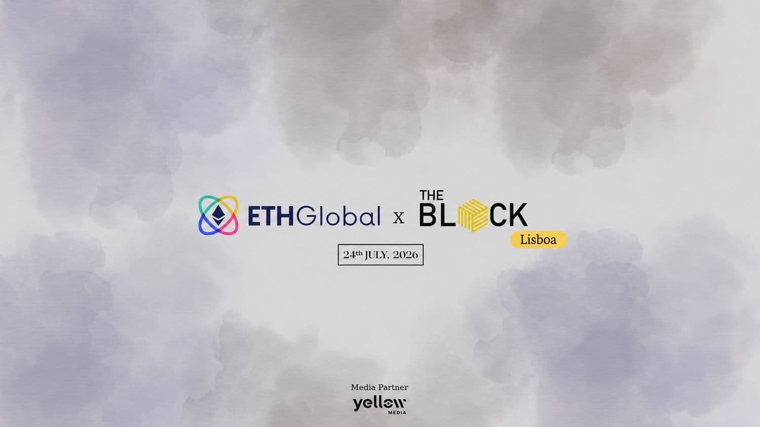 The Block Lisboa and Yellow Media Partner for CryptoFriday x ETHGlobal Lisbon Edition