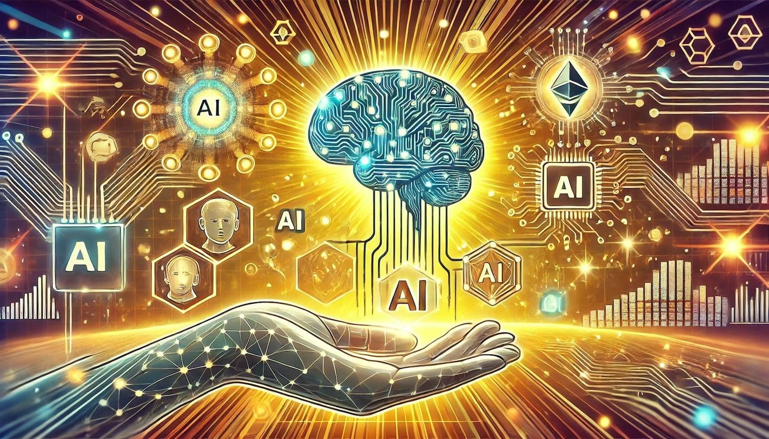 AI Encontra Cripto: SoSoValue Levanta $15M para Lançamento de Índice de Spot Investível
