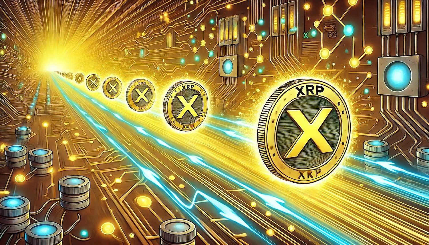 Analysts Project 46% XRP Price Surge After Ripple Secures Dubai License