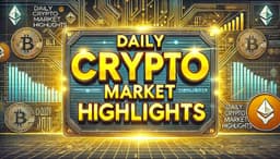 Yellow news: Daily Crypto Market Highlights: TOKAMAK and SPX Surge Amid Market Optimism