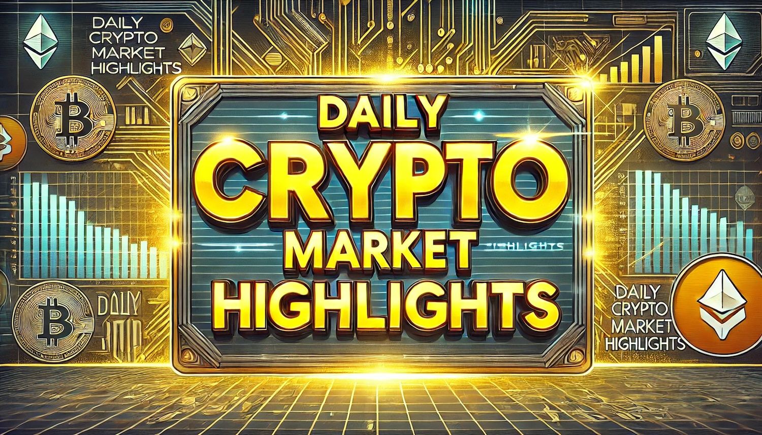 Daily Crypto Market Highlights: ANON and LOFI Break Records as AI Tokens Take Center Stage