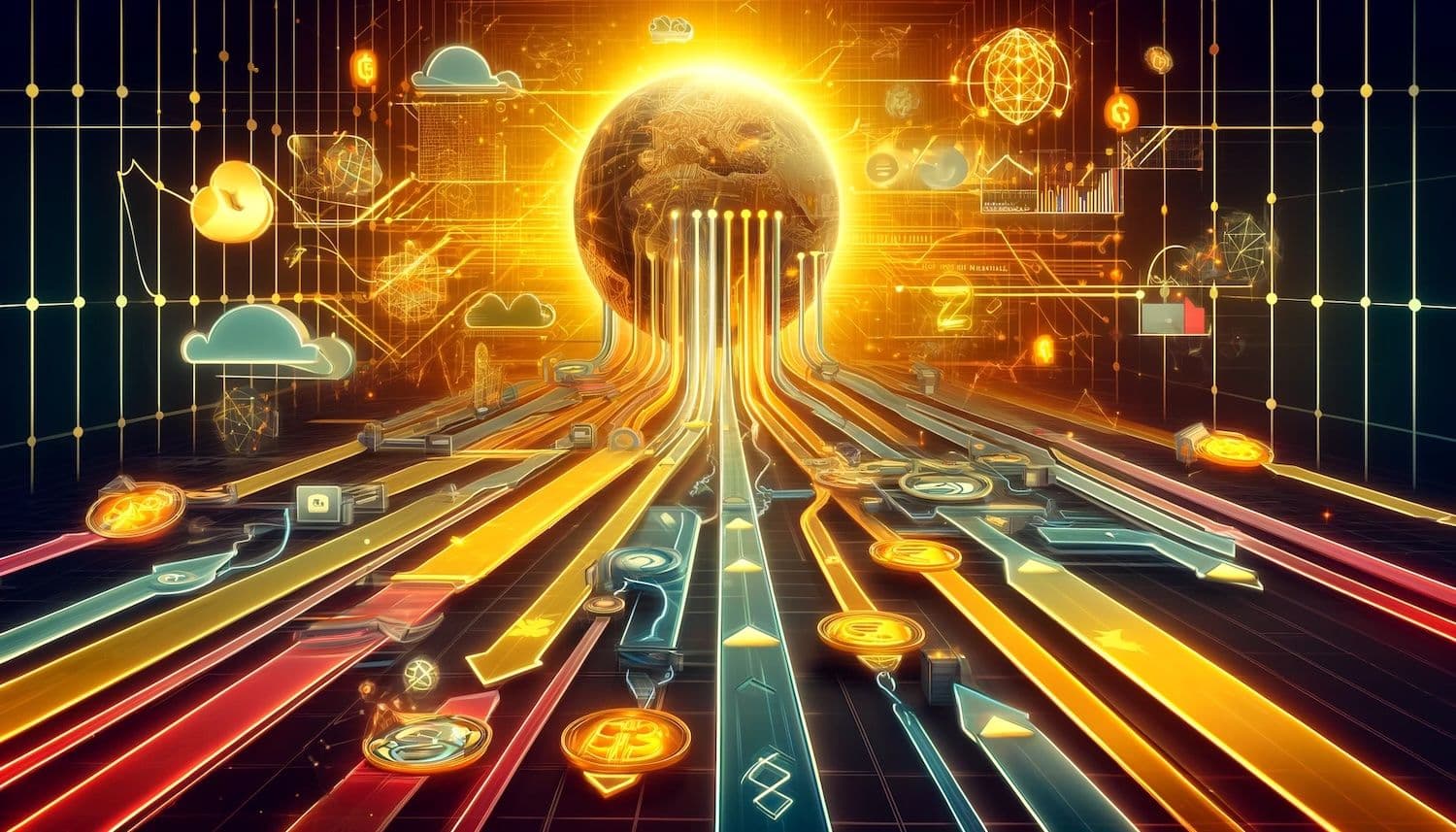 Web3가 TradFi와 만나다: Revolut, 500개 이상의 시장 피드를  Pyth 네트워크에 제공
