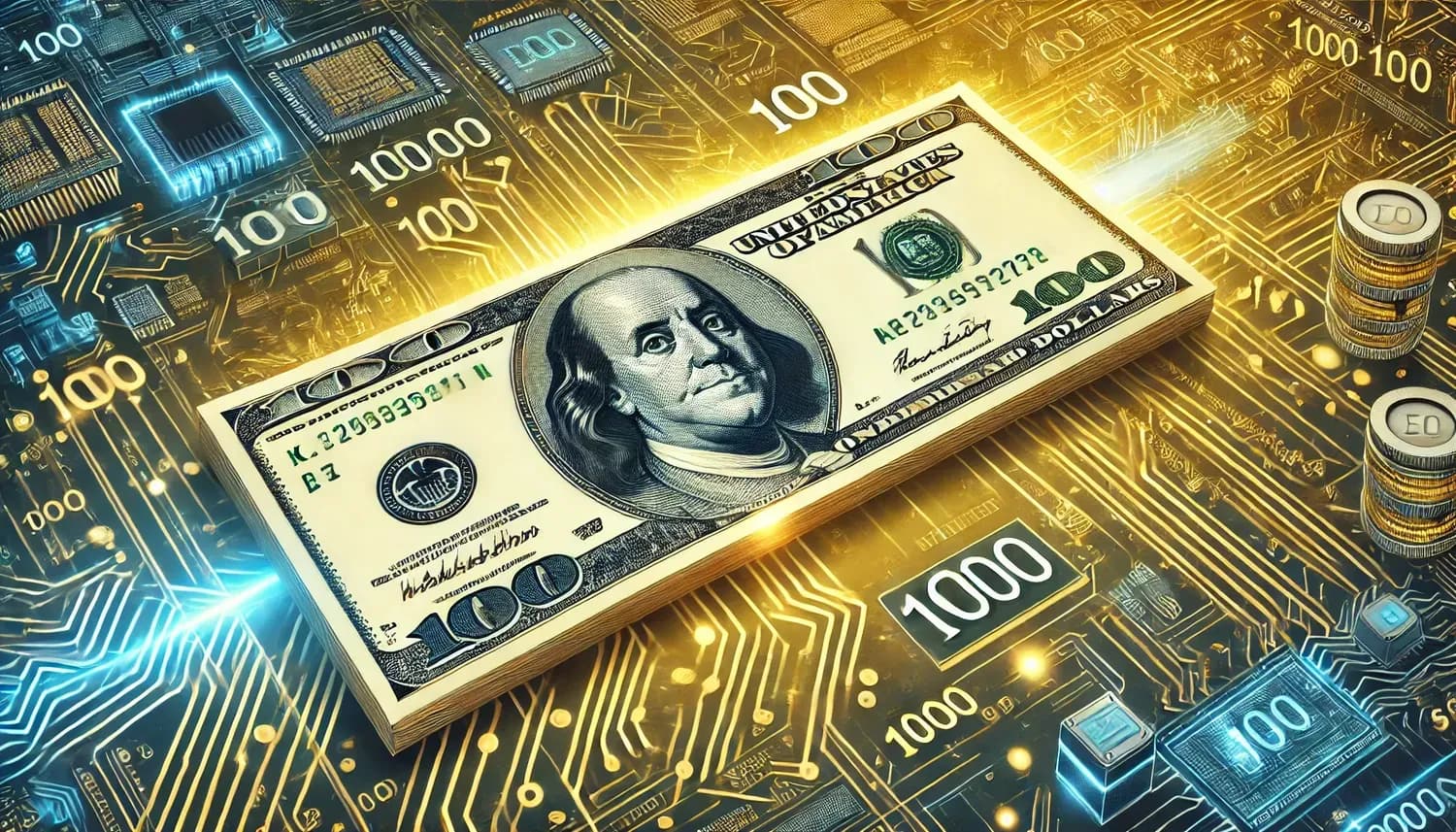 A Máquina de Lucro das Stablecoins: Explorando Como Tether e Outros Geram Receita
