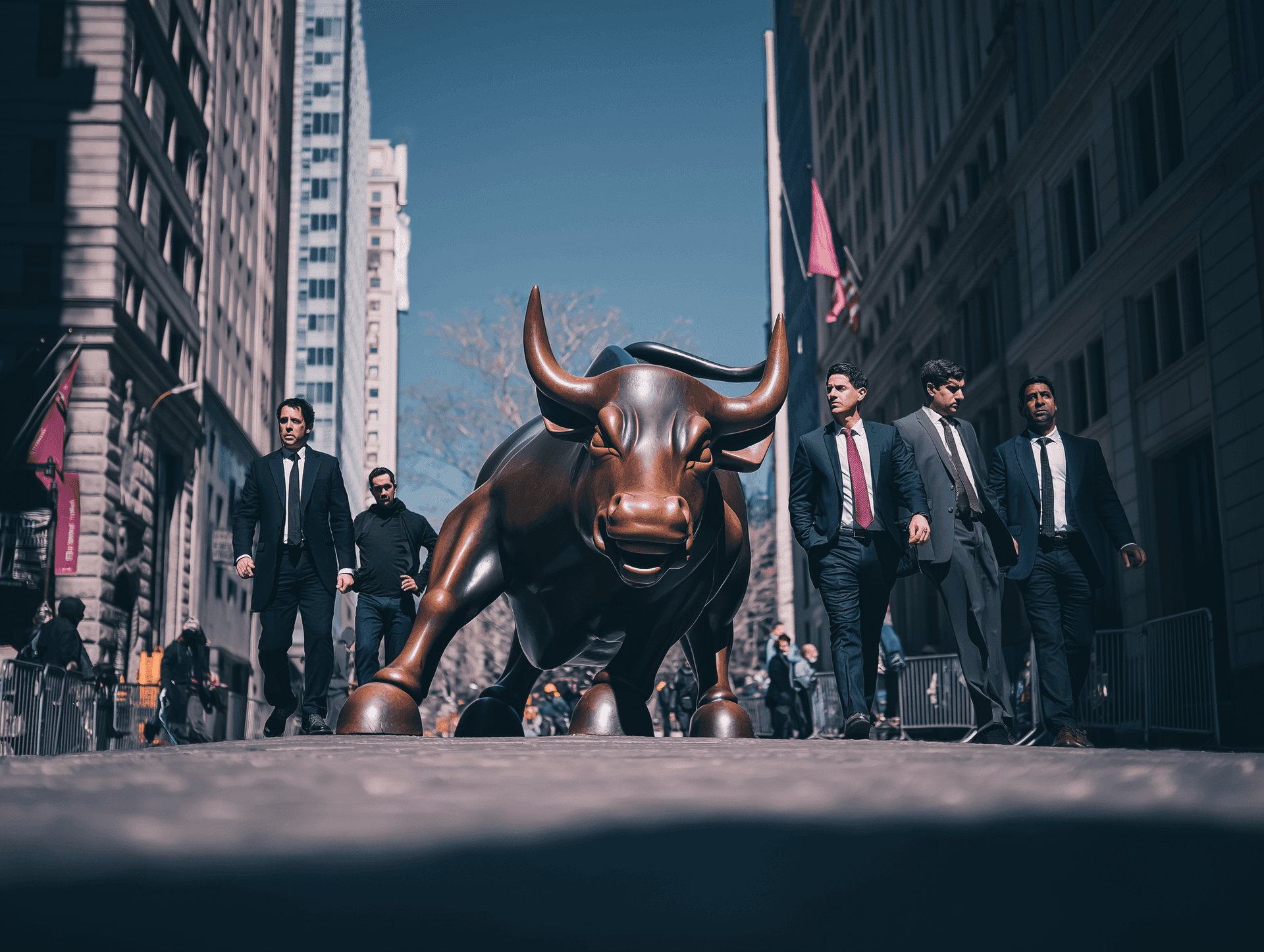 ราคา Bitcoin ยังคงซบเซาแม้มีการซื้อจากสถาบัน: เหตุใดความต้องการ BTC ถึงลดลง
