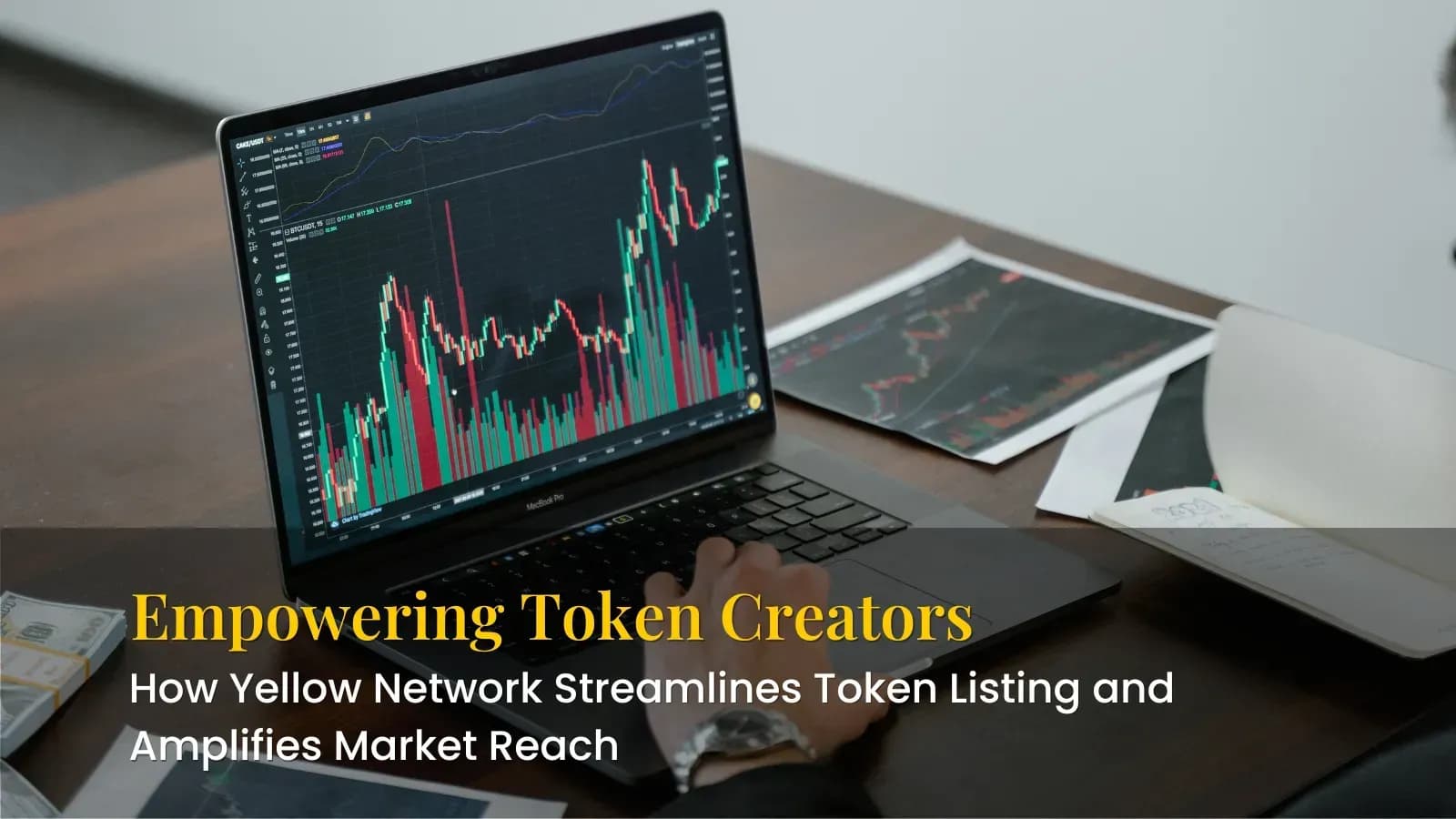 Listing on Yellow Network is The Game Changer