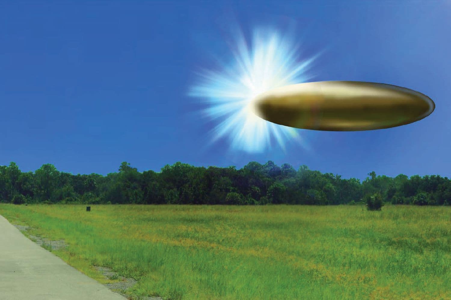 Standaarden uit het blockchain‑tijdperk werpen een schaduw over de Amerikaanse overheidsrelease van UFO‑dossiers
