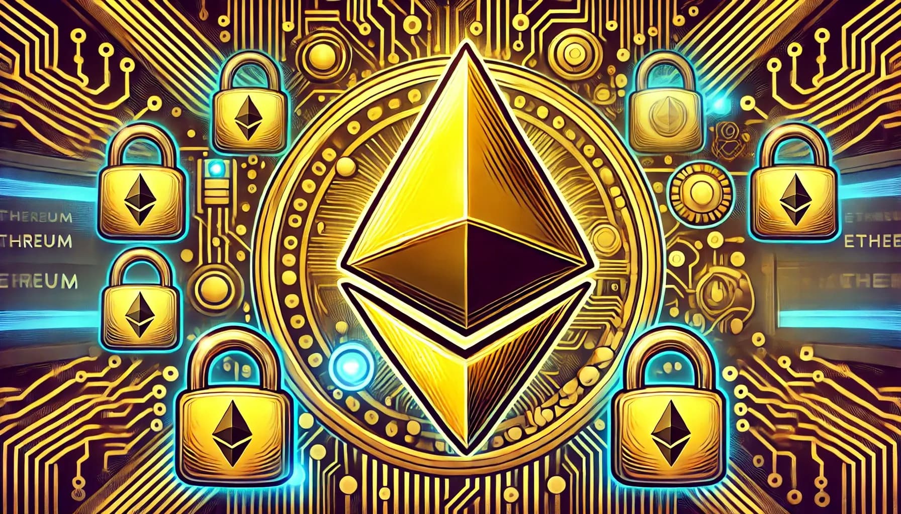 Rollup nativi spiegati: la chiave per la rivoluzione  della sicurezza di Ethereum
