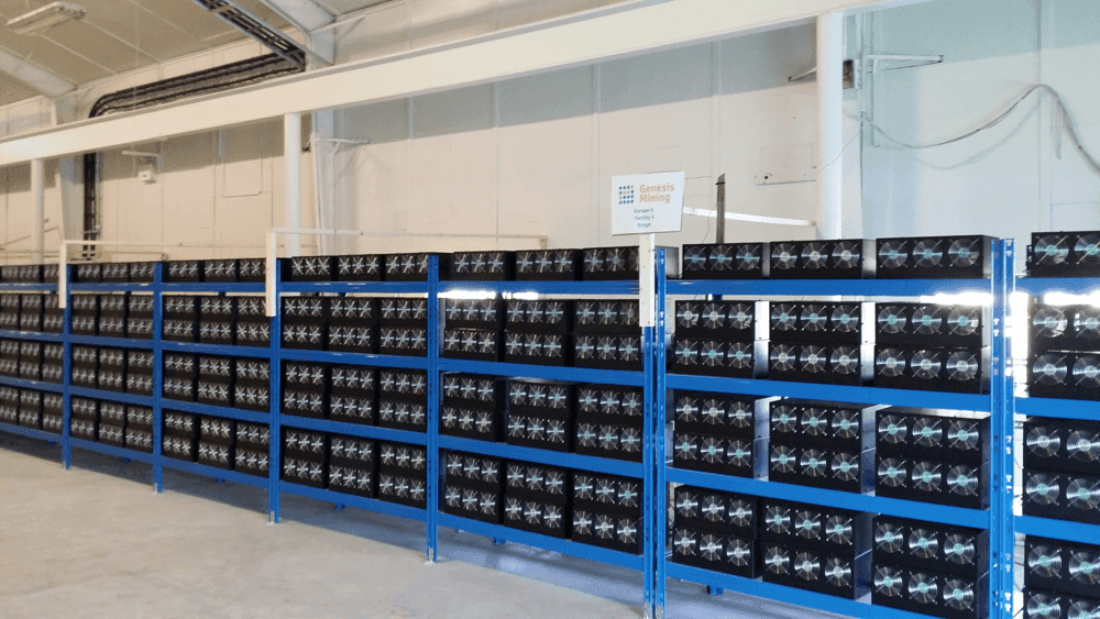 Top 10 Crypto Mining Platforms to Try in 2025: Best Options for Beginners and Experts