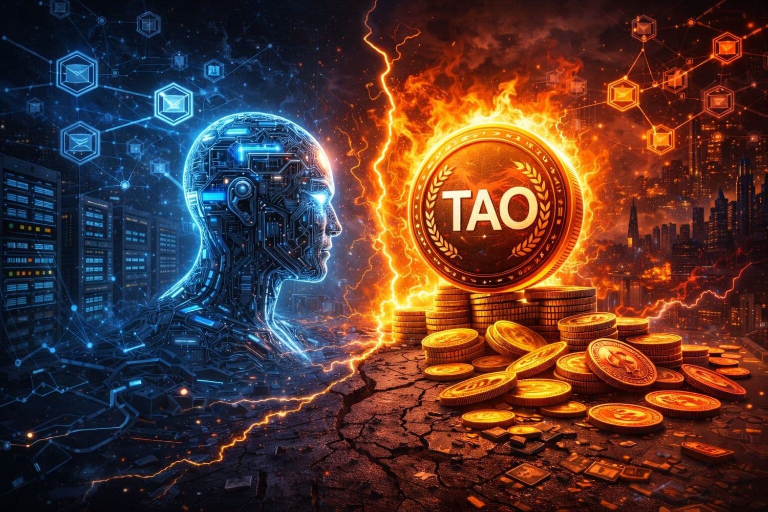 Nhà xây dựng quyền lực nhất của Bittensor vừa rời đi và gọi cả dự án là một lời dối trá
