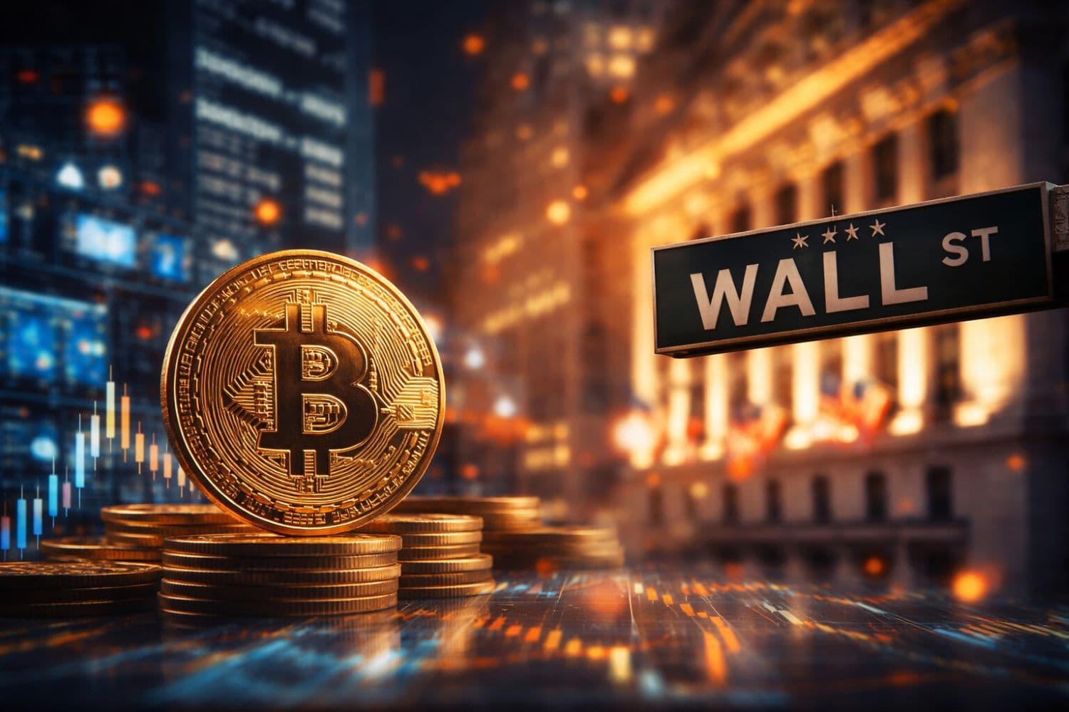 Những gì Raoul Pal phát hiện khi so sánh Bitcoin với cổ phiếu SaaS có thể khiến bạn nhìn lại toàn bộ đợt bán tháo
