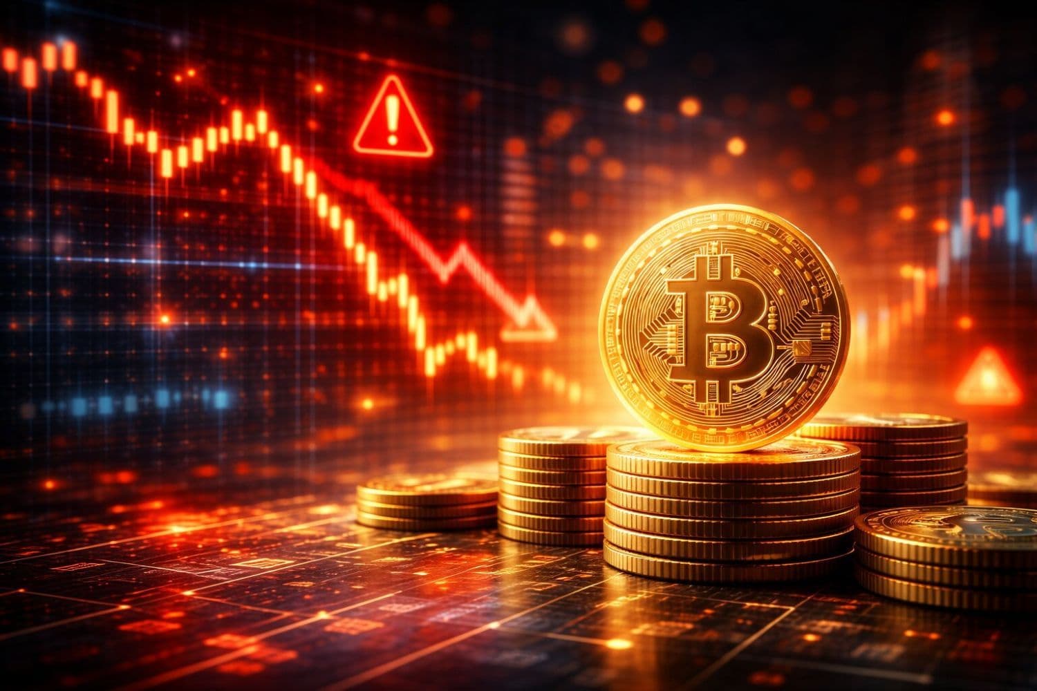 Arthur Hayes Reveals The Hidden Threat That Could Tank Bitcoin Below $60K