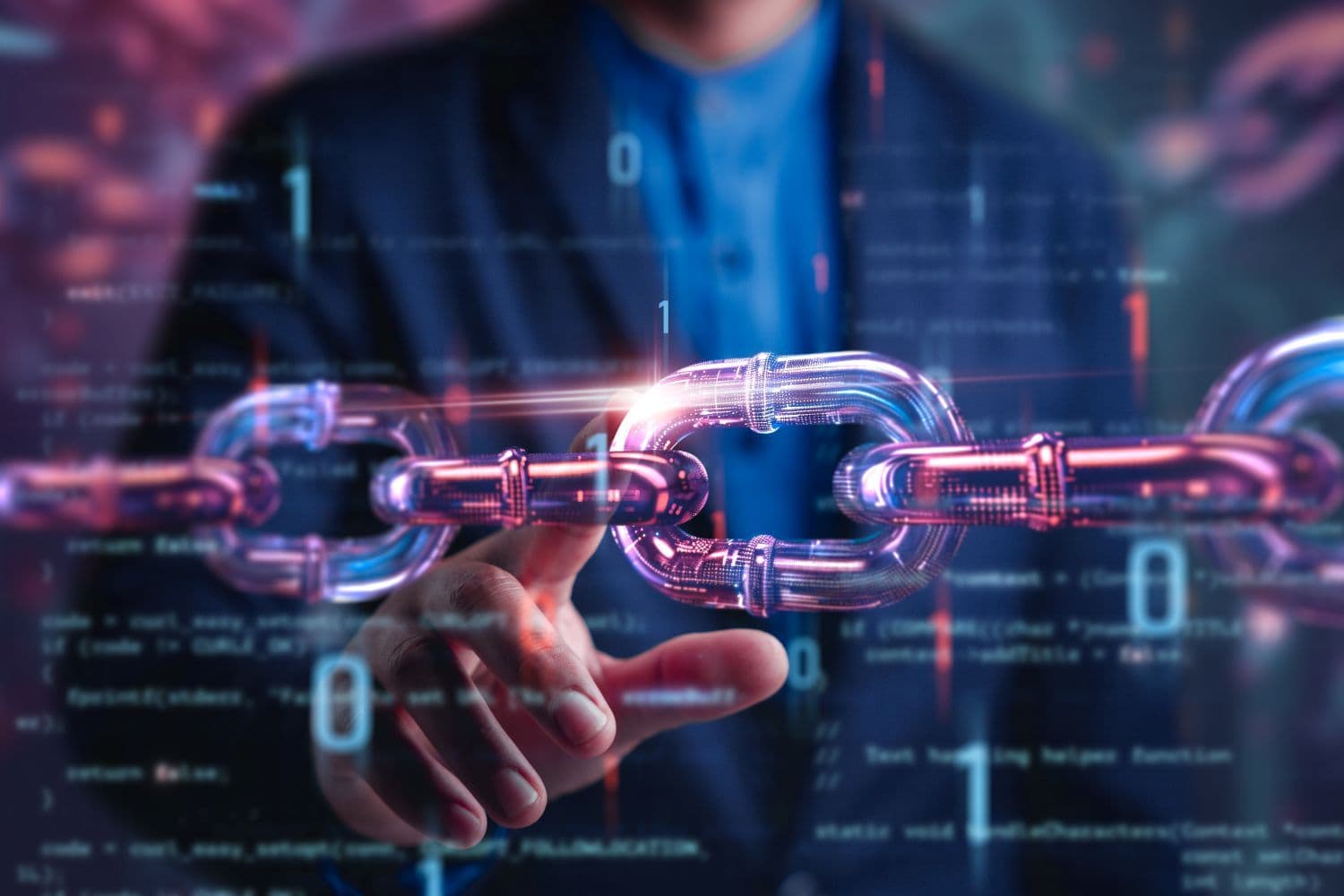 Terobosan Berikutnya Kripto Adalah Matinya Chain, Kata CEO Glider
