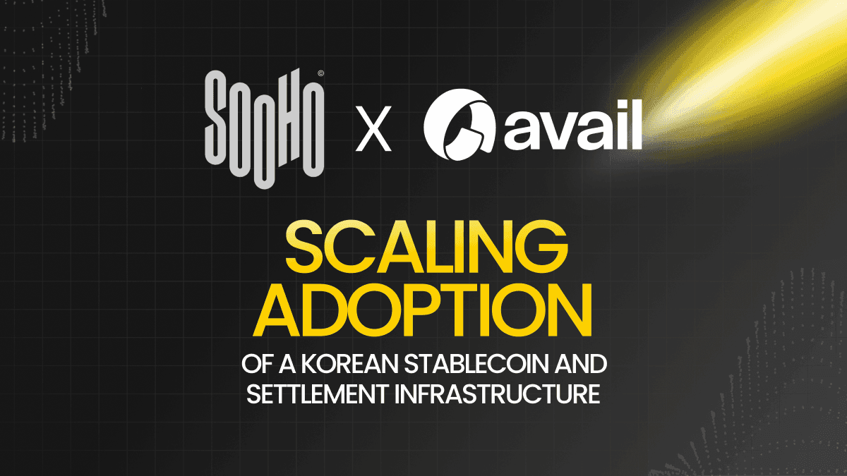 desktop-soohoio-joins-hands-with-avail-to-strengthen-its-stablecoin-and-global-payment-infrastructure