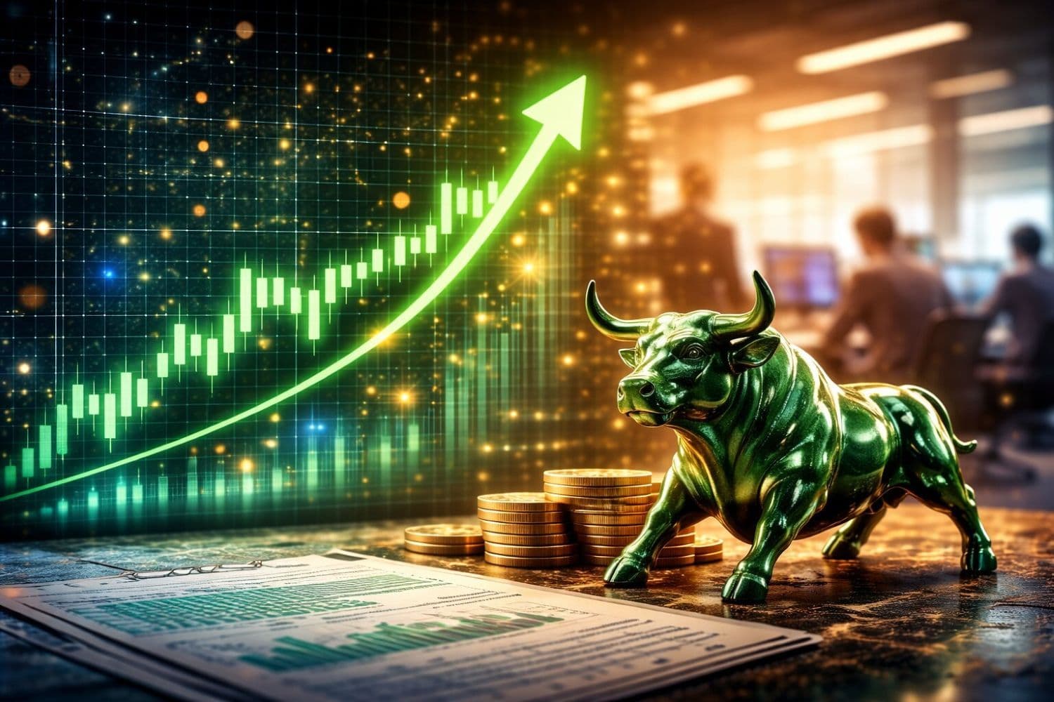 Is The Worst Over For Stocks? Tom Lee Says 95% Of War Sell-Off Is Done