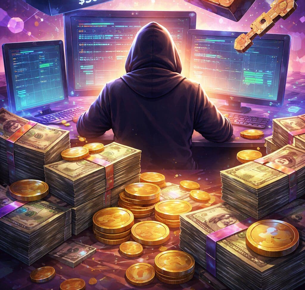 Jak atakujący zamienili 500 USD w 285 mln USD: analiza ataku na Drift
