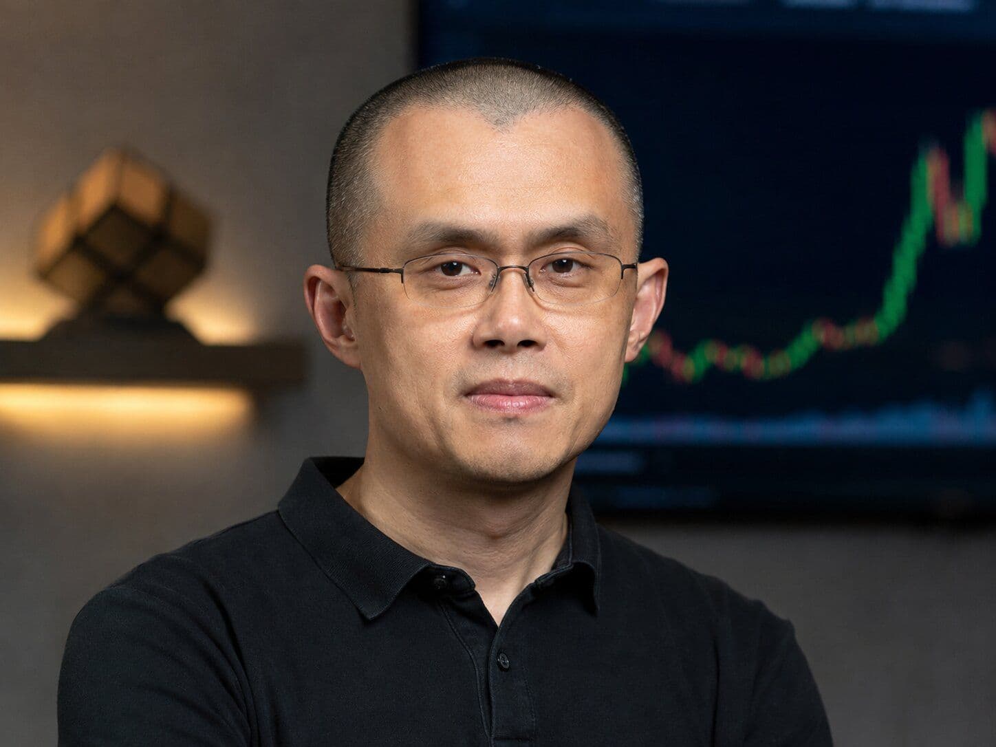 CZ Moves $965K To Giggle Academy As Binance Founder Shifts Focus To Education