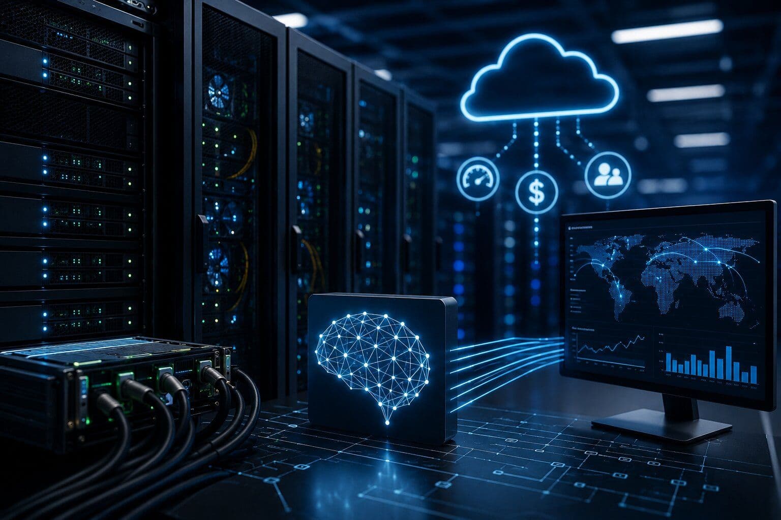 Baseten Reportedly Raises $1.5B To Scale AI Inference Infrastructure