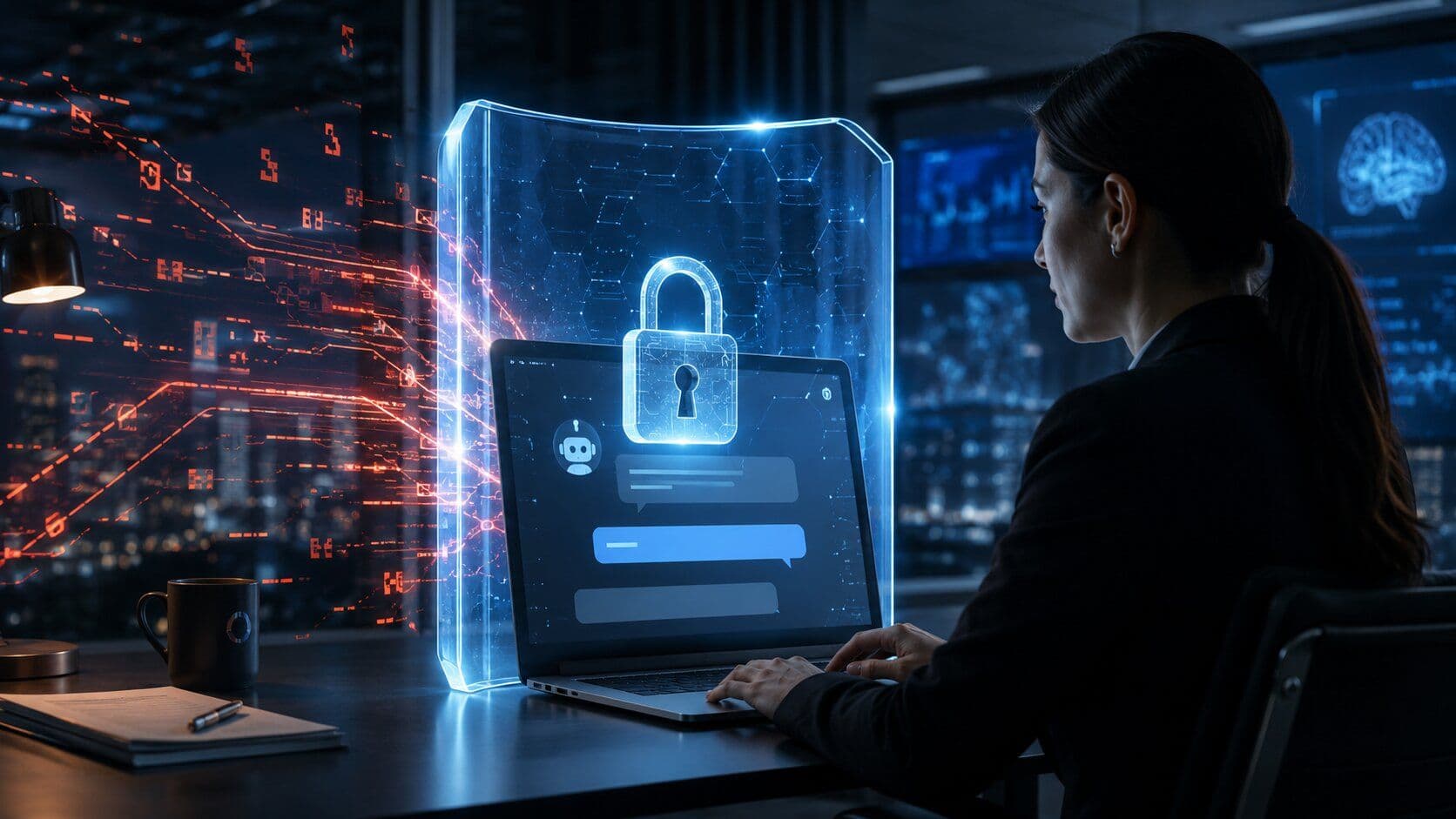 OpenAI Launches Lockdown Mode To Block Prompt Injection Attacks