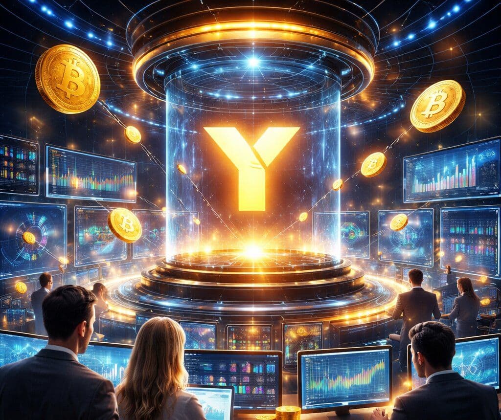 Yellow Yatırımcılara Milyonları Geri Verdi — Kriptonun VC Sonrası Döneminin Başlangıcı mı?
