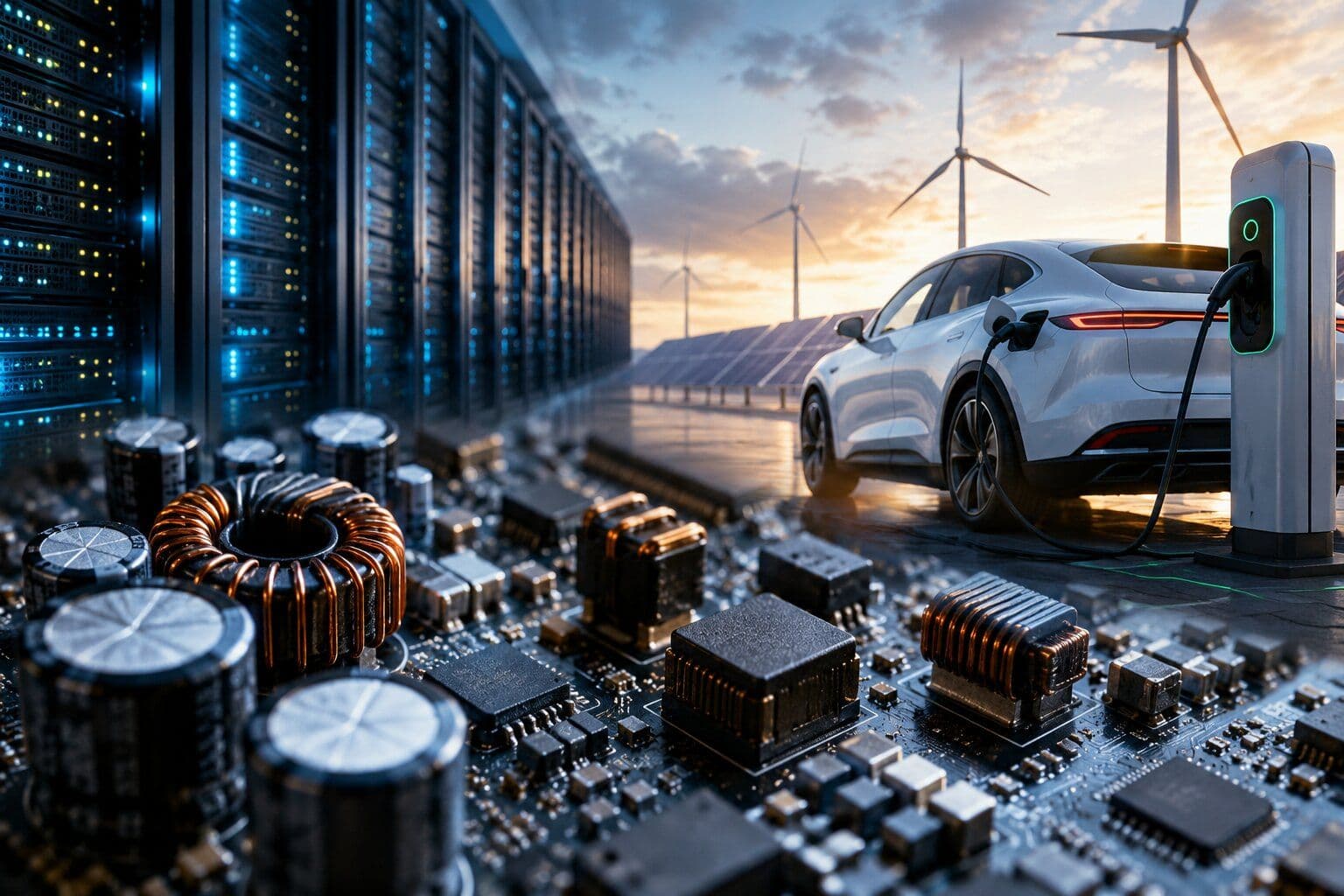 Citrini Research Says Wall Street Missed The Next AI Trade And It Isn’t Nvidia