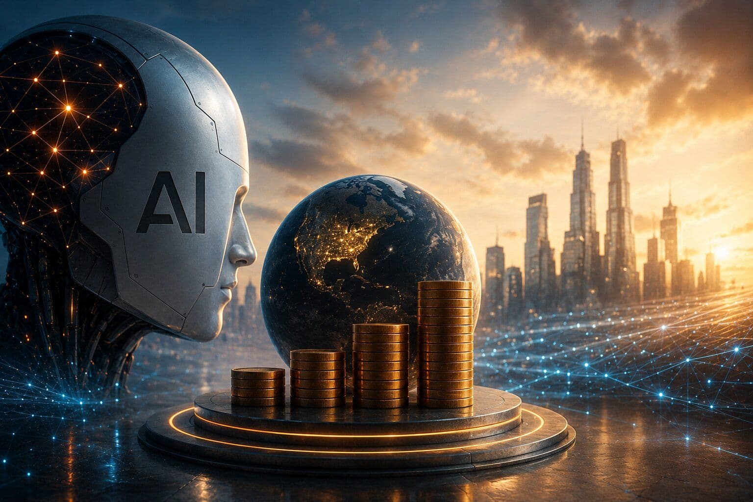 Anthropic Raises $65B, Surpasses OpenAI As The Most Valuable Private AI Company