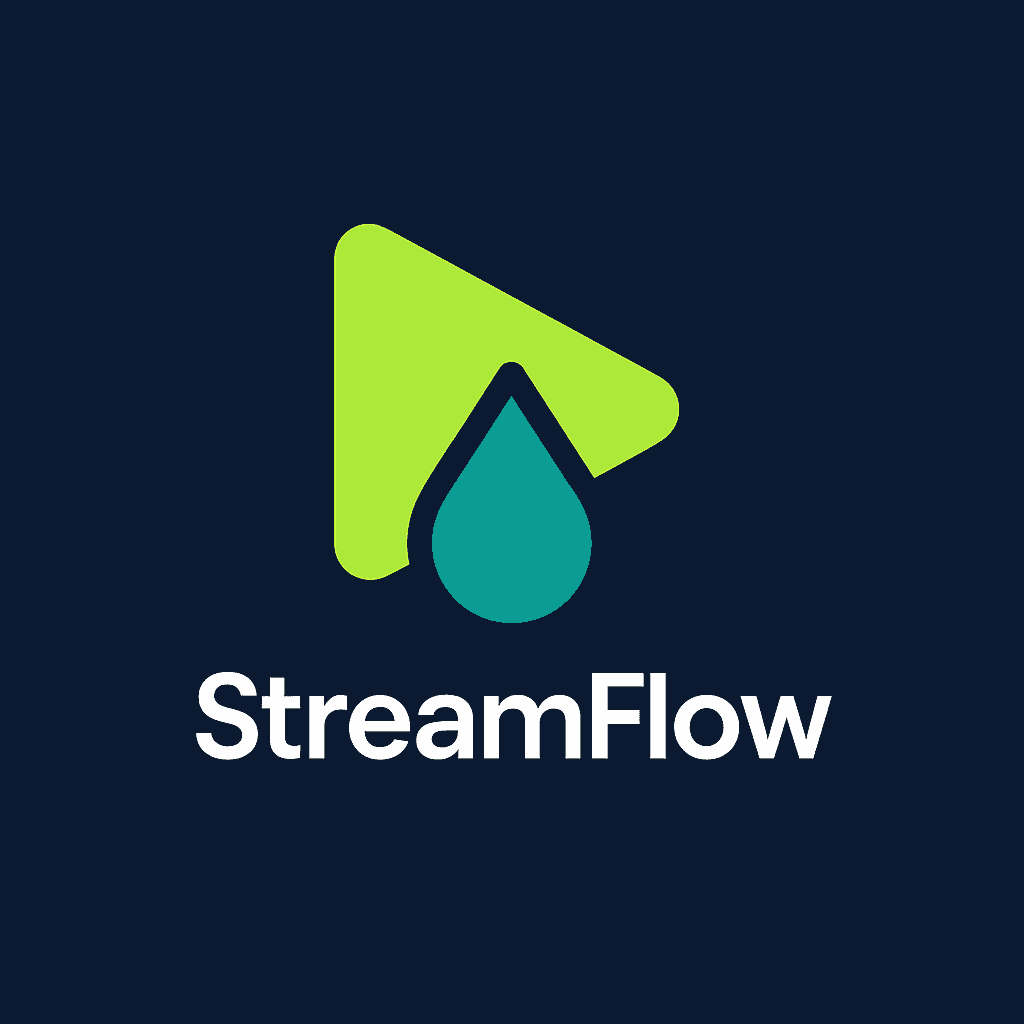StreamFlow
