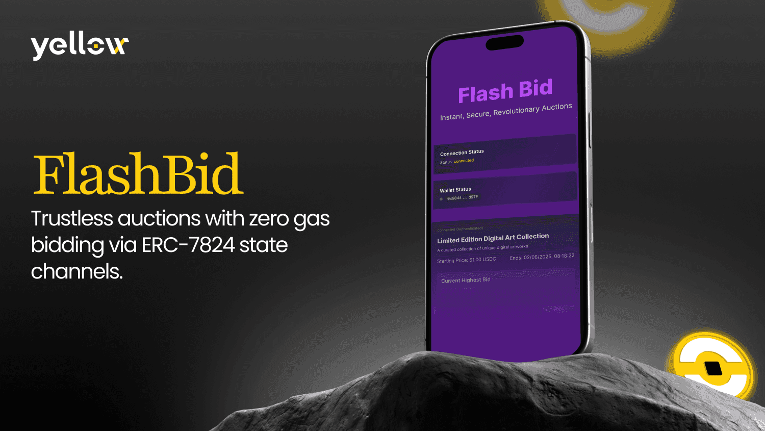 desktop-flashbid-登场，作为使用-erc-7824-状态通道的零gas拍卖平台
