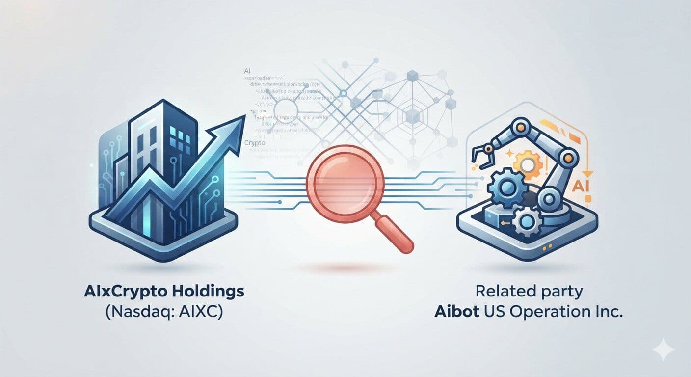 AIxCrypto Holdings