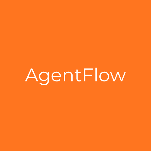 AgentFlow DeFi
