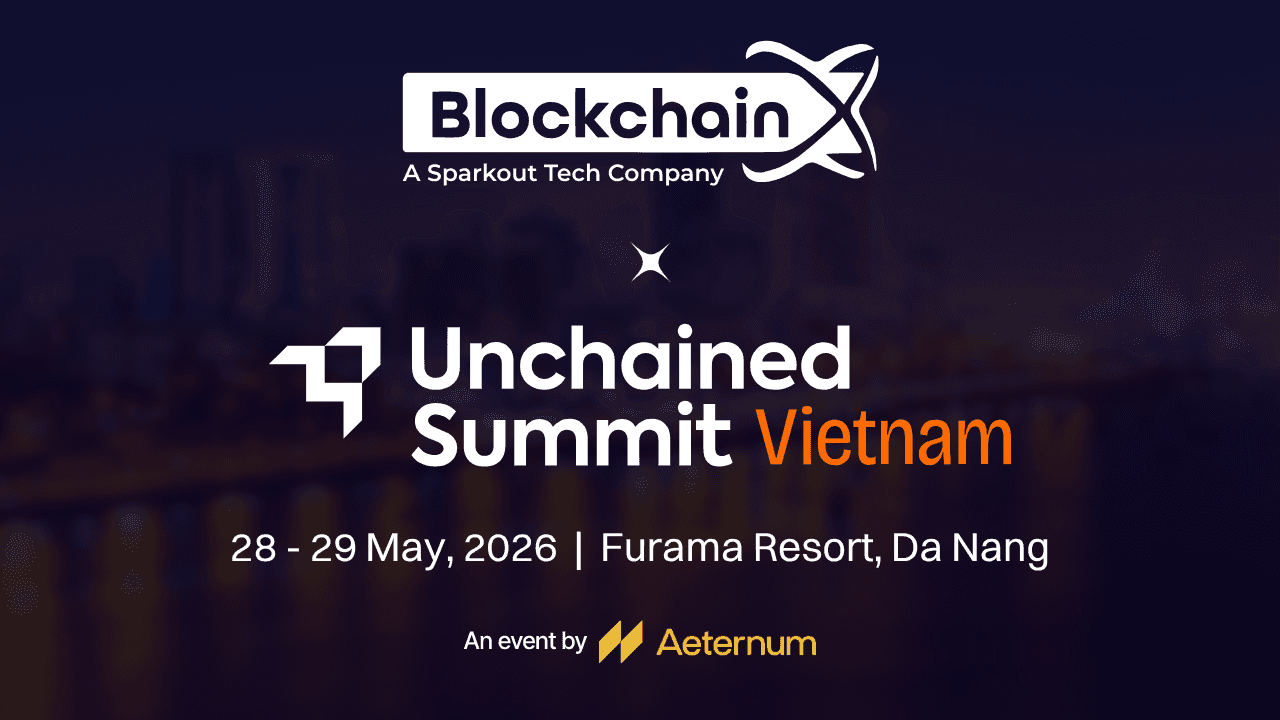 Unchained Summit Vietnam comes as the region's digital asset industry finds its footing