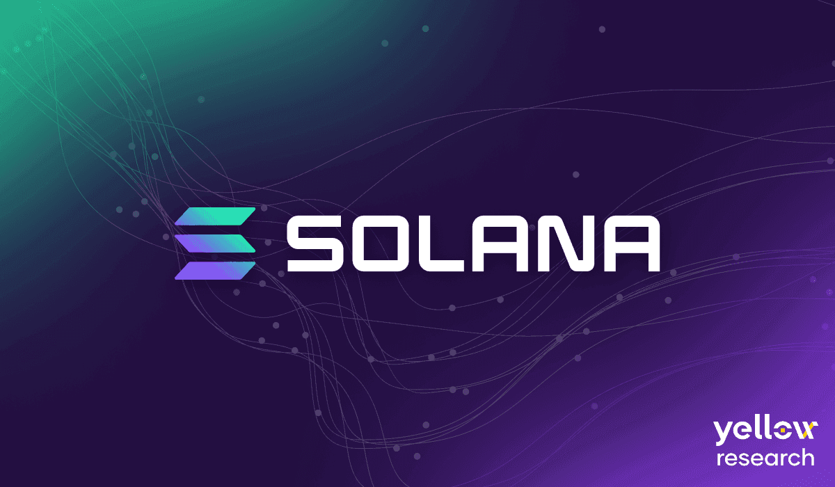 Solana 能否翻转 USDT 成为第三大加密货币？
