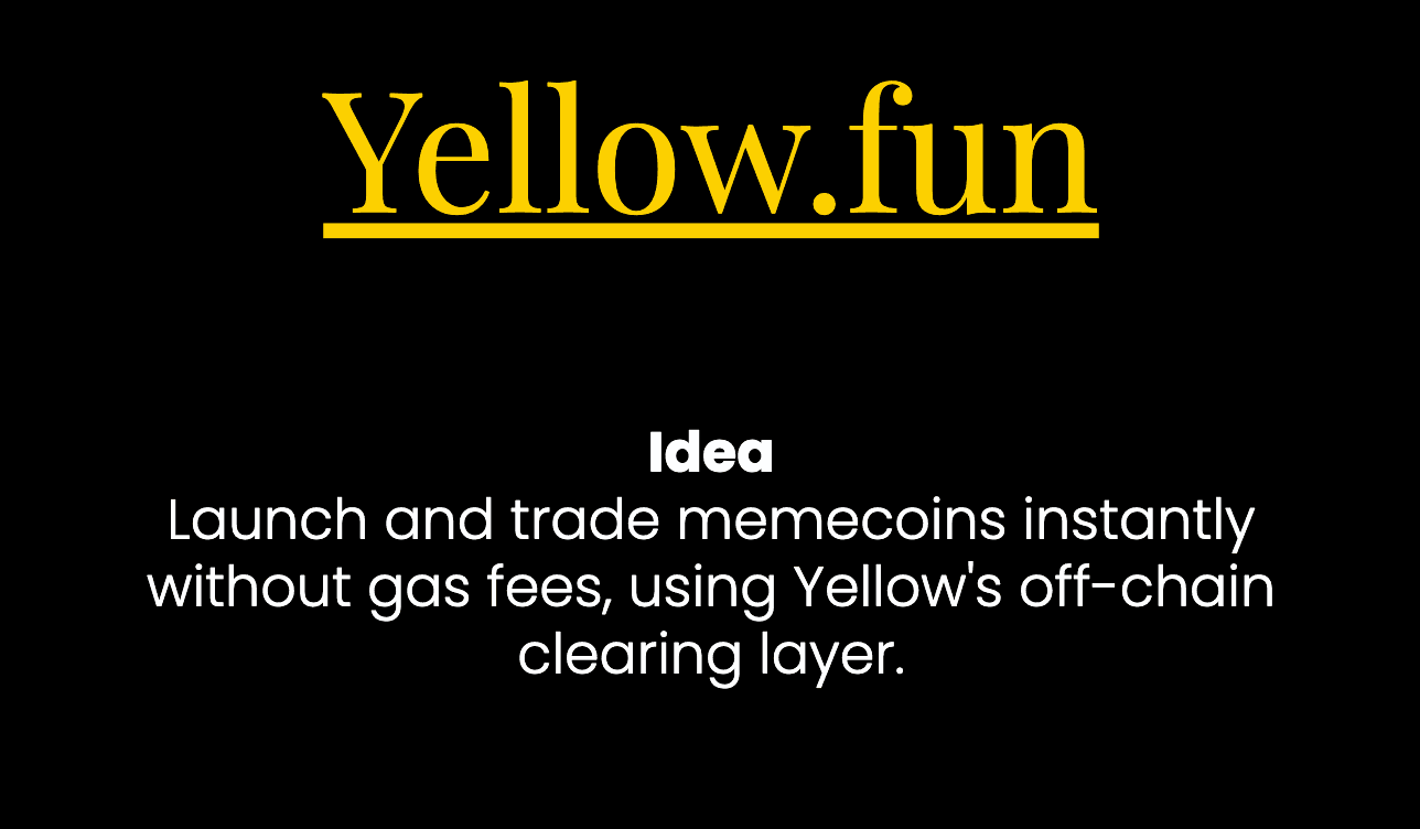 desktop-yellow-dot-fun-запускає-альтернативу-традиційній-торгівлі-мемкоїнами-без-комісій-за-газ