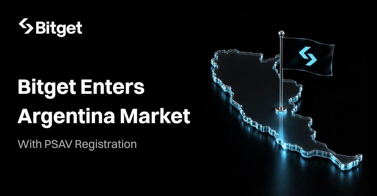 A virtual asset registration with Argentina's securities regulator marks the latest step in the exchange's Latin America growth. (Image: Shutterstock)