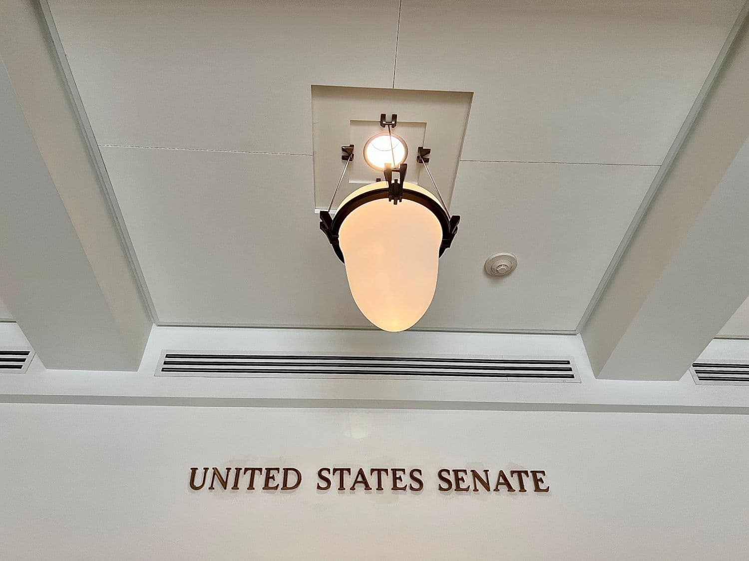 Why Trump's $1.4B Crypto Holdings Block Democratic Support For Senate Digital Asset Legislation