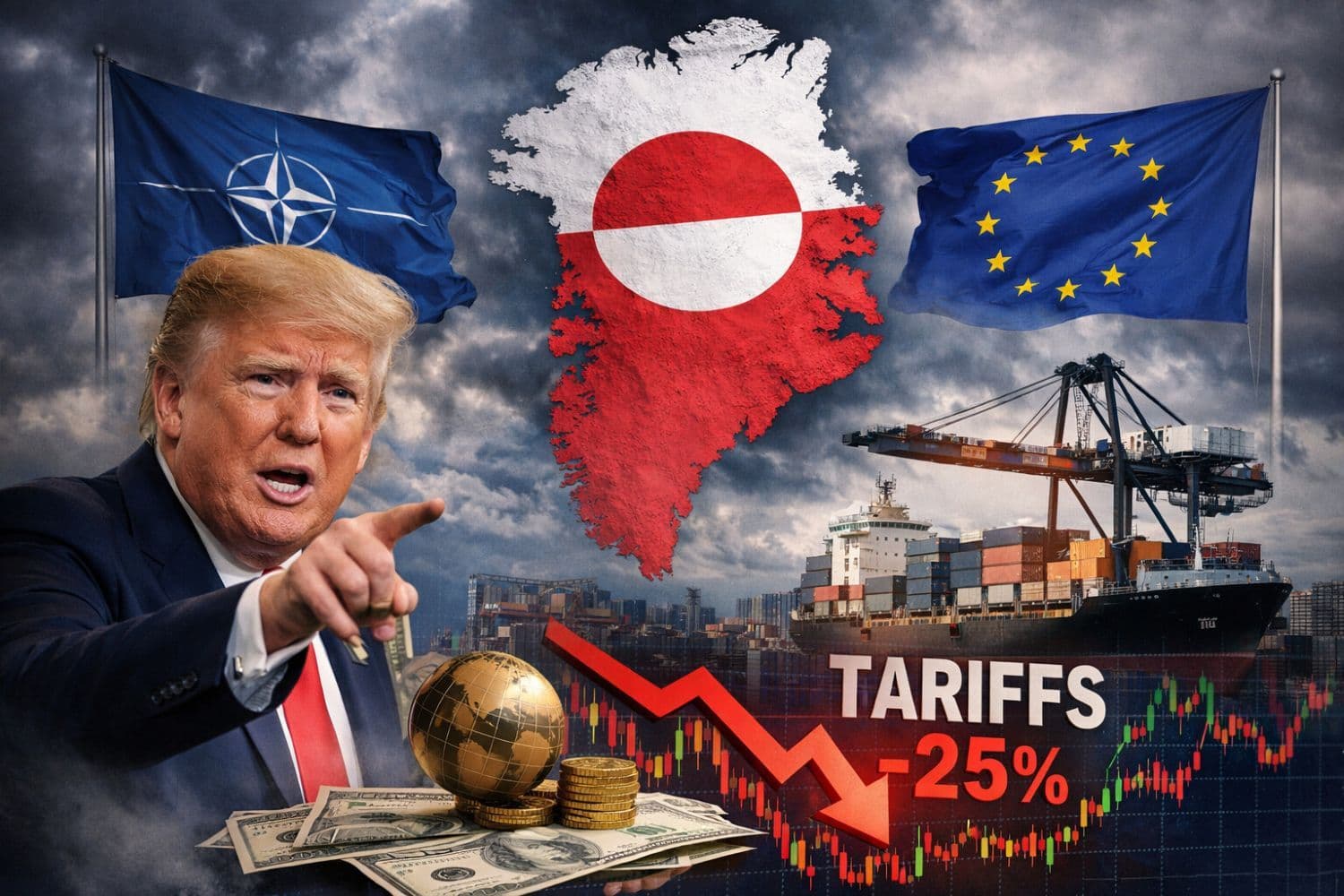 desktop-analysts-warn-trump-tariff-demand-for-greenland-purchase-risks-dollar-reserve-currency-status